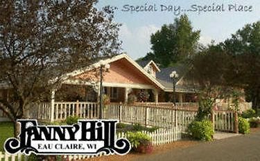 Fanny Hill Hotel Union Luaran gambar